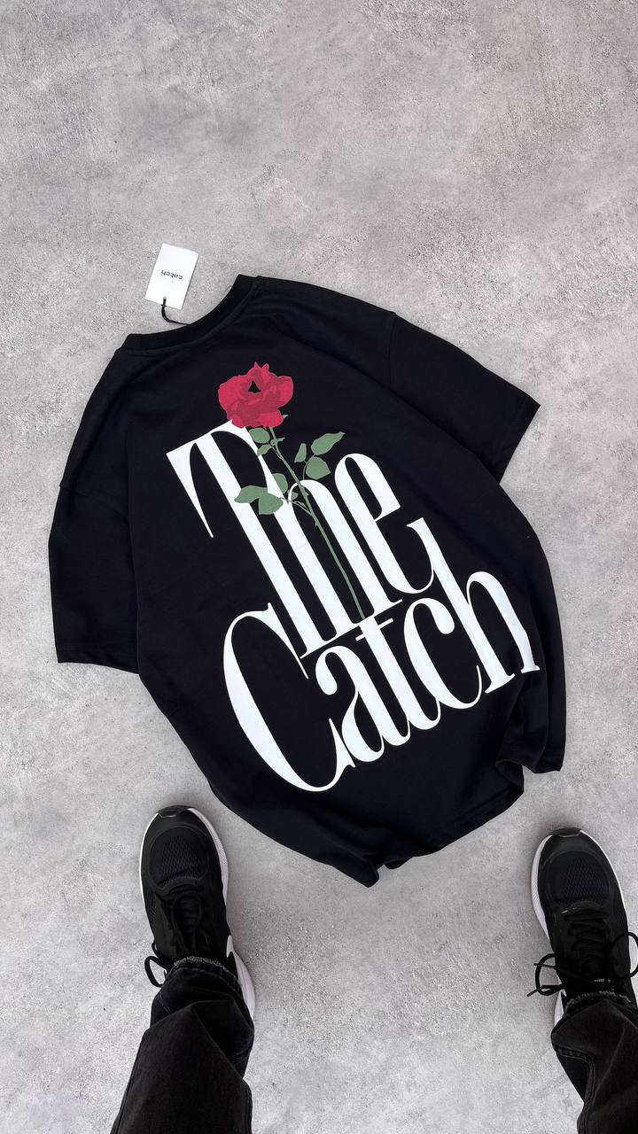 "The Catch"