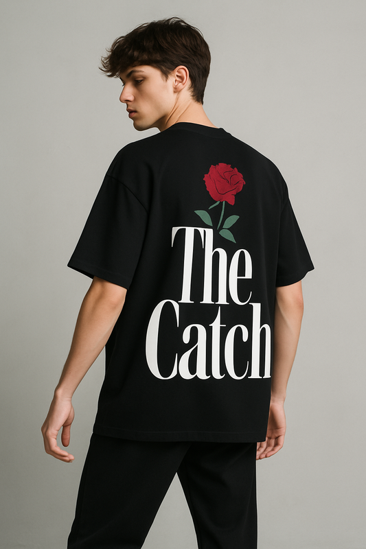 "The Catch"