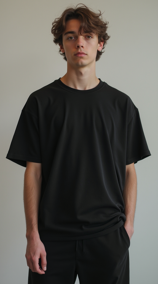 Steal Black