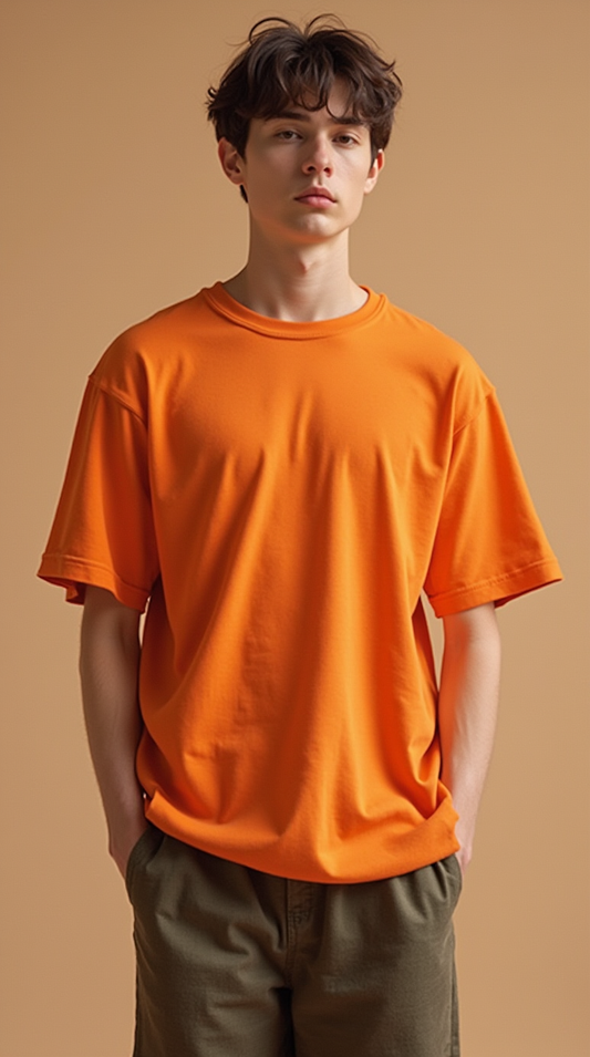 Santri Orange