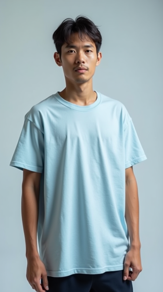 Azure Blue